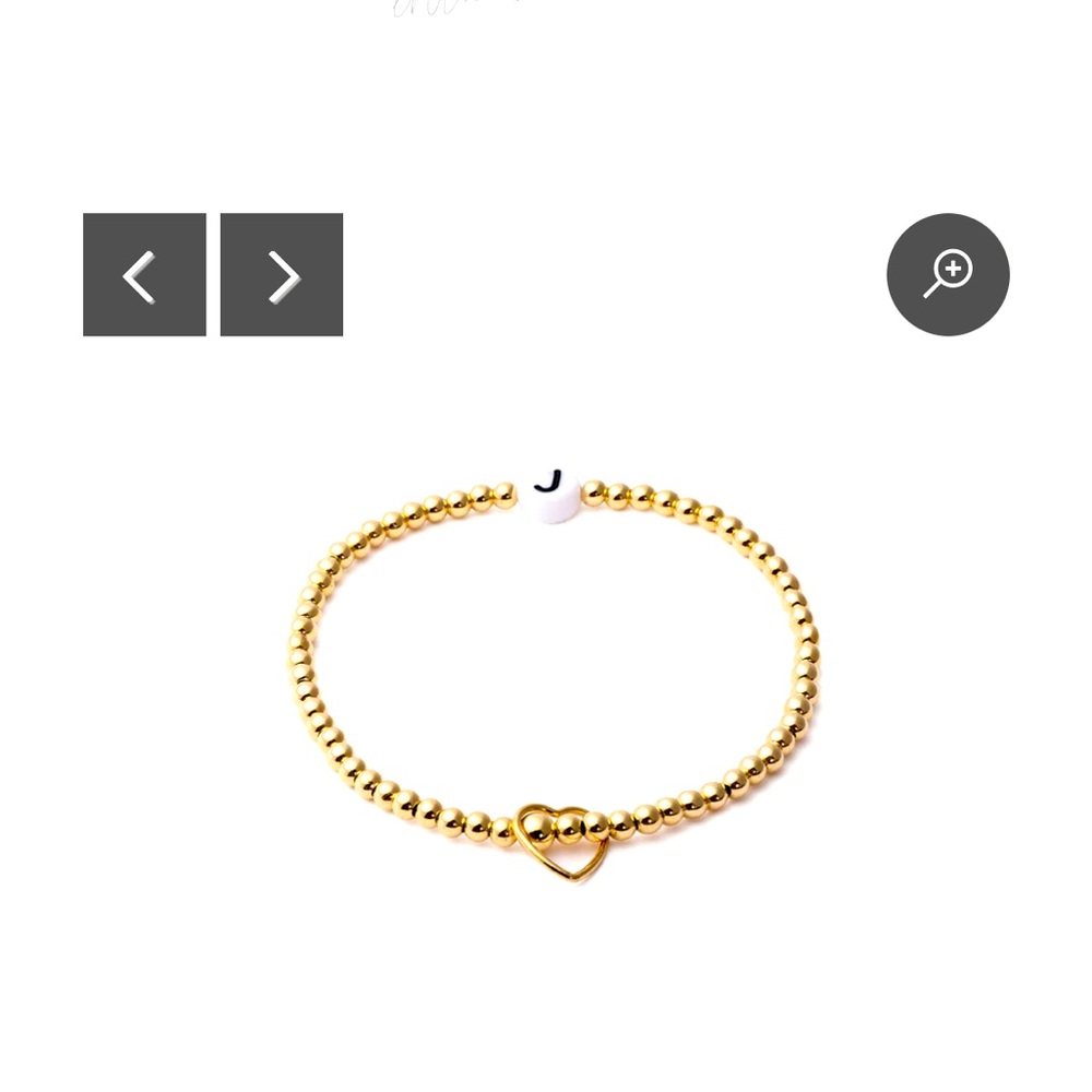 Erica Woolston bracelet
